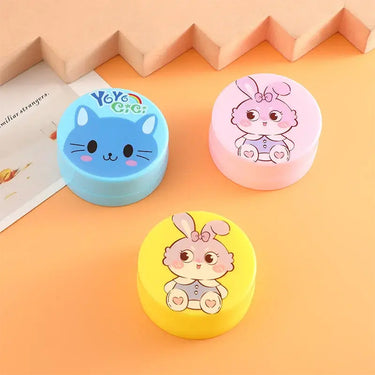 FOLDING MAGIC CUP FOR KIDS - PACK OF 2
